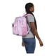thumbnail image 2 of Mochila Jansport Unisex Big Student Rosa JS0A47JKAO5, 2 of 4