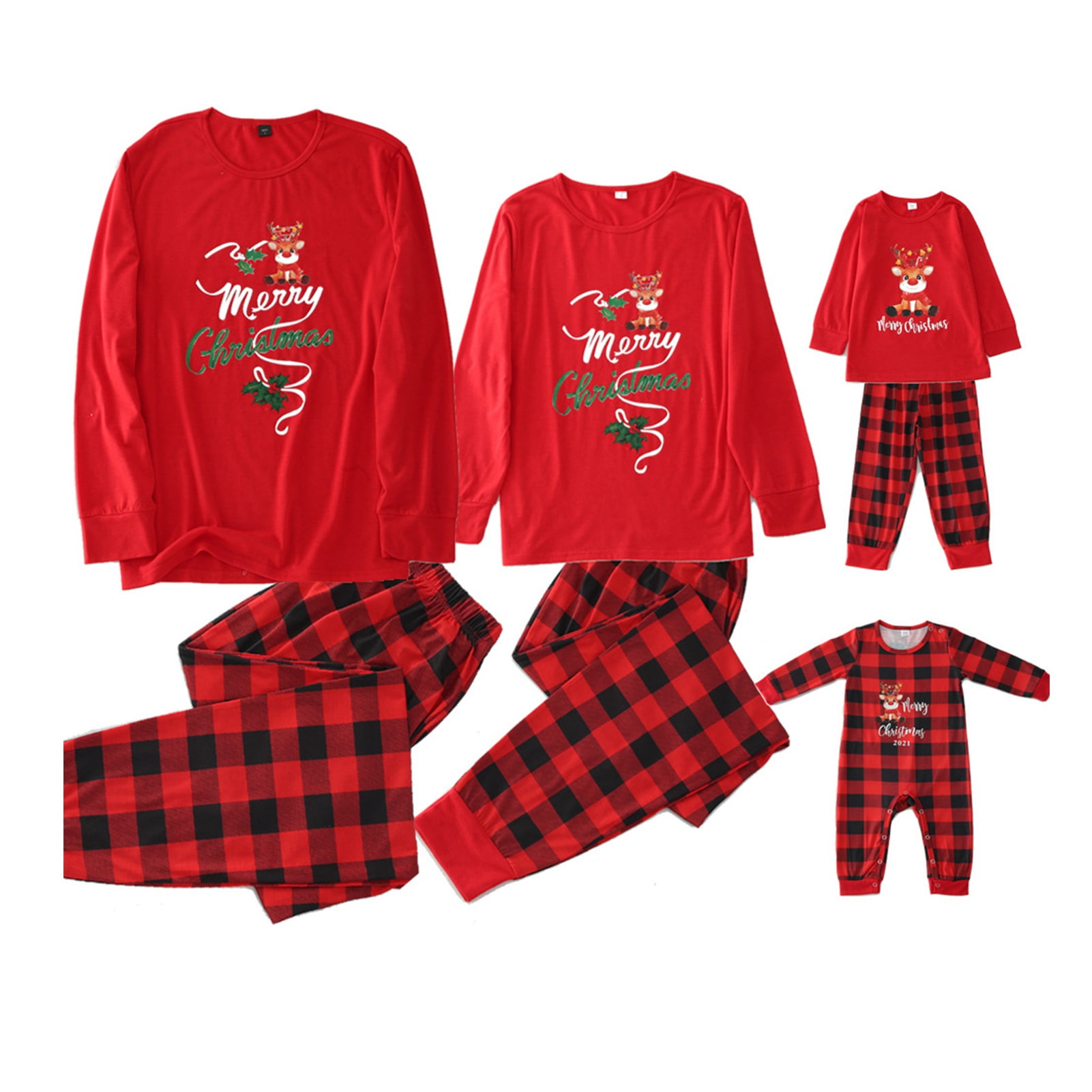 Family jammies 2021 hotsell