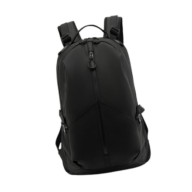 Bolsa de casco Viajar mochila versátil con correas para hombres para hombres 35x31x55cm