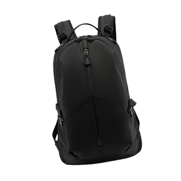 Bolsa de casco Viaje mochila Mochila reflectante Desgaste Resistente a gran capacidad con correas para los hombros para desplazamientos diarios 35x31x55cm