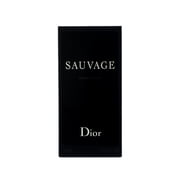 Sauvage by Christian Dior, 0.34 oz EDT Splash for Men.