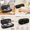 thumbnail image 4 of ZUXONGSY Dinosaur Print 6 in 1 Backpack Set for Boys Grils, Large Capacity School Backpack with Lunch Bag, Pencil Case, Water Bottle Holder, Keychain & Bookmark, Lightweight Bookbag for School, 4 of 7