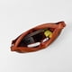 thumbnail image 2 of Bolso Hombro para Mujer Y Hombre Con Bolsillo Interior Piel Sintética, 2 of 9