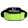 thumbnail image 1 of Offres Exclusives, Poches pour Téléphone de Course, Poches de Mode Extérieures, Fines, Sécurisées, Bandes Réfléchissantes, pour Randonnée, Trajets, Nylon Durable, Résistant à l'Eau, Équipement d'Aventure Akmoler Favori des Clients, 1 of 1