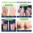 thumbnail image 3 of Crema para pies FOOT CURE, aceite de árbol de té, 60 ml, hidratante, 3 of 9