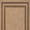 Natural/Brown, variant on JONATHAN Y Frenzy Easy Jute Minimalist Boho Inset Border Natural/Beige 3 ft. x 5 ft. Indoor/Outdoor Area Rug