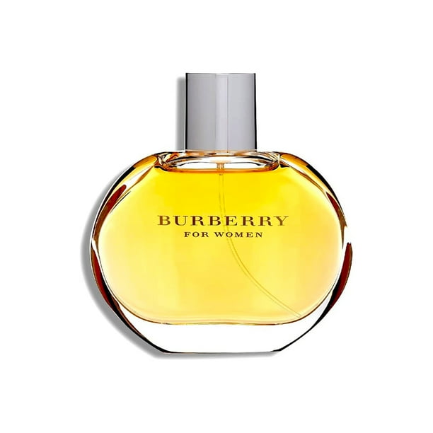 Perfume Classic de Burberry EDP 100 ml Burberry Classic Walmart en linea