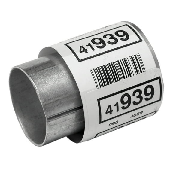 Walker Exhaust 41939 Exhaust Reduction Pipe