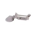 thumbnail image 3 of maskred Iron Sewing Machine Single Fold Binder Attachment Tape Size Binding 6 Silver 3/8 Scale 1Set, 3 of 6