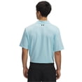 thumbnail image 2 of Polo Under Armour Matchplay 494 para hombre - Negro (S), 2 of 2