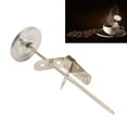 thumbnail image 4 of Meat , Stainless Steel Probe Oven  Wide Applications Large Dial Design Convenient  For Cooking, 4 of 8