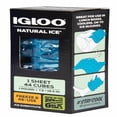 thumbnail image 2 of Sustituto de Hielo Igloo Natural Ice con 44 Bloques, 2 of 4