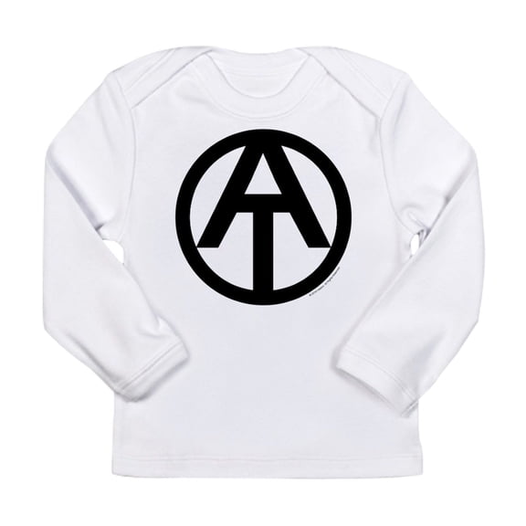CafePress - GI Joe Adventure Team Logo Long Sleeve T Shirt - Long Sleeve Infant T-Shirt