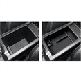 thumbnail image 3 of 2X Car Center Console Organizer Storage Box Interior Accessories Armrest Storage Box for H6 2021, 3 of 7