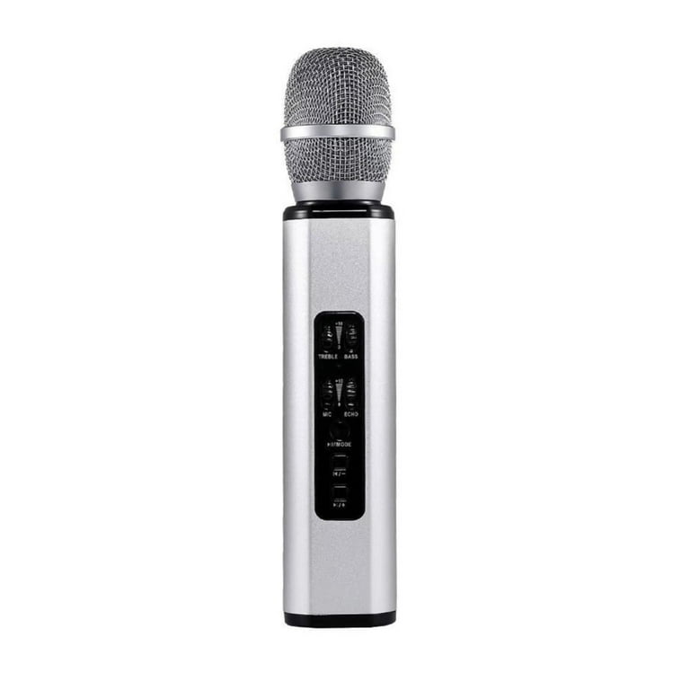 K6 microphone discount