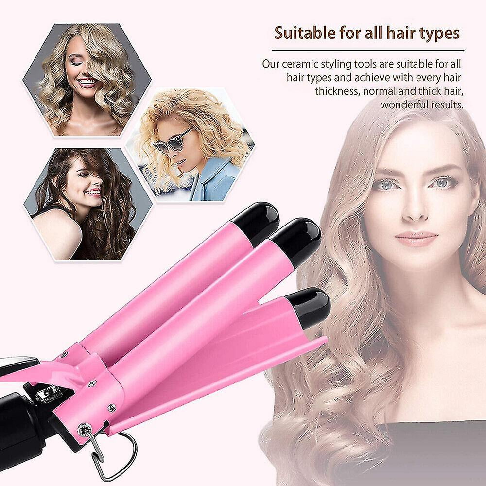 Babyliss big wave curling wand sale