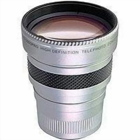 Raynox HD-2205PRO 2.2x High-Definition Super Telephoto Conversion Lens