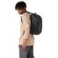thumbnail image 2 of Mochila Patagonia color negro, capacidad para Laptop 15 pulgadas, 2 of 5