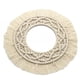thumbnail image 1 of Bearachild Tapiz colgante tejido para pared, artesanía para el hogar, bohemio, vacaciones, decoración del hogar, adultos, dormitorios, oficinas, Decoración del hogar Z150E, 1 of 6