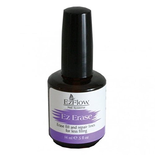 EZ Flow Ez Erase, 0.5 Fluid Ounce