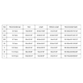 thumbnail image 3 of Ruyang Boys Football Training Suit Breathable Sport Jerseys for Kids Youth Solid Color Soccer Fans Shirt & Shorts Sets, 3 of 4