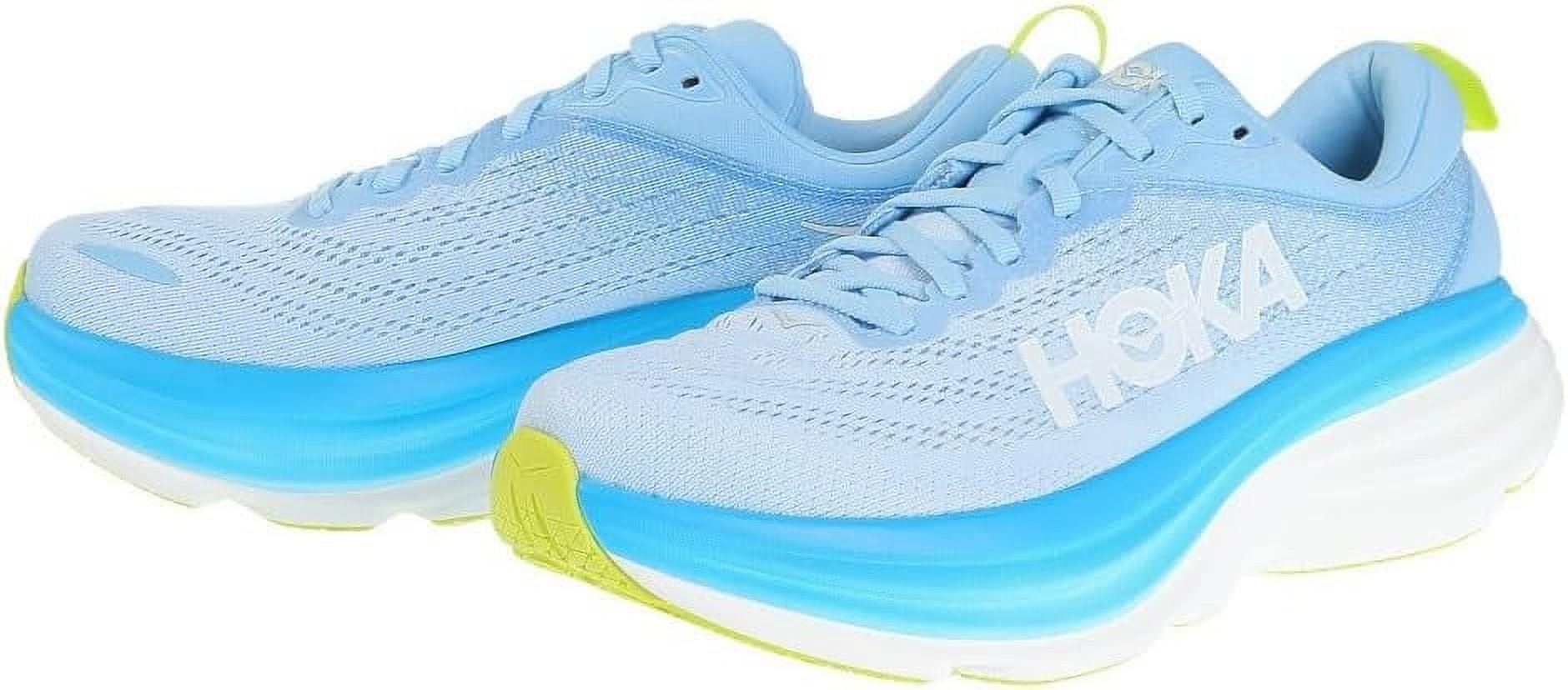 Hoka Bondi 8 Men display picture 3
