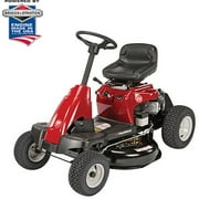 Murray 24" 190cc Briggs and Stratton Rear Engine Riding Mower with Shift on the Go Drive System