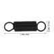thumbnail image 2 of UPGRATOR 4Ud Resorte Para De Puerta De Microondas Repuesto Universal Material Duradero Negro, 2 of 8
