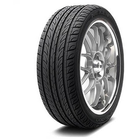 Nexen P205/65r16 N5000 Uhp All Season