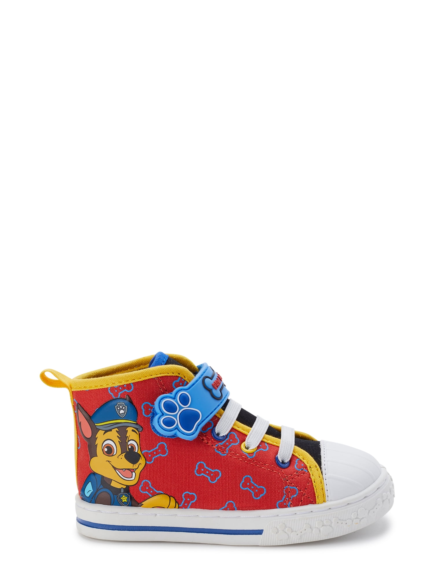Paw patrol high cheap top sneaker