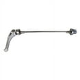 thumbnail image 2 of Wheel Master Replacement Q.R. Skewers Hub Skewer Wm Aly Rr 161mm Sil, 2 of 2
