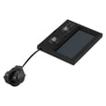 thumbnail image 3 of Solar Auto Darkening Welding Helmet Face Guard Lens Automated Filter Lens Hood, 3 of 10