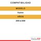 thumbnail image 2 of Calavera Depo - Compatible Con Chevrolet Equinox 2005-2008 - Der Depo 017-0622-00, 2 of 5