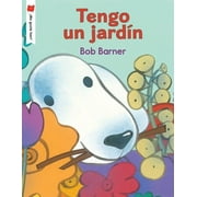 me Gusta Leer!: Tengo Un Jardn (Paperback)