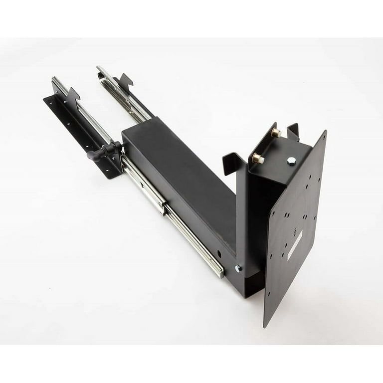 MORryde TV40-010H Slide-Out and Flip Down Ceiling Mount for TV