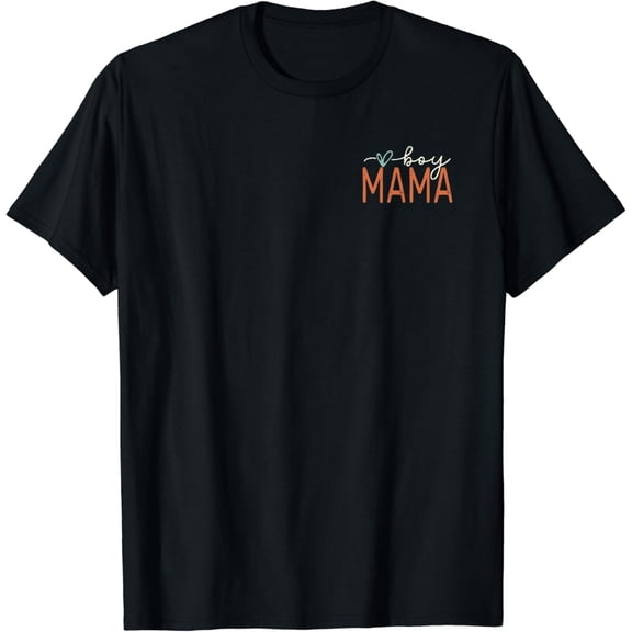 Ma Mama Mom Bruh Funny Mother'S Gift Shirt Unisex S-5Xl Hot Trending Shirt, Vintage Birthday Gift