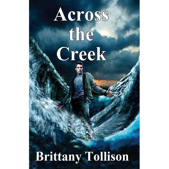 Across the Creek (Paperback)