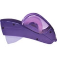 thumbnail image 7 of Baumgartens, BAU20314, Trigger Squeeze Tape Dispenser, 1 Each, Purple, 7 of 7