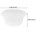 thumbnail image 2 of LOLIPPYY 12pcs Clear PVC Hat Display Tool To Maintain Shape In Photography Studio, 2 of 8