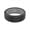 Pack C: Charcoal Black / Dark Grey, variant on ThunderFit Men Breathable Air Grooves Silicone Rings Wedding Bands 8mm Wide 2.4mm Thick - 1-7 Variety Multipack