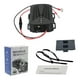 thumbnail image 5 of Riwesomey Ahuyentador de ratones ultrasónico para vehículos de coche de 12 V, ahuyentador de ratones de arranque automático, ahuyentador de animales Cámaras de salpicadero de coche Riwesomey VI011500-00, 5 of 6