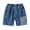 Z3 Dark Blue, variant on REDARER Boys Shorts Toddler Boys Kids Sport Solid Summer Shorts Clothes Casual Shorts ,Size 5-6 Years