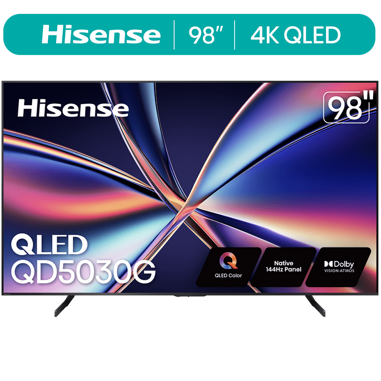 テレビ HisenseTV 08e8491b-c7a4-48ca-a95c-