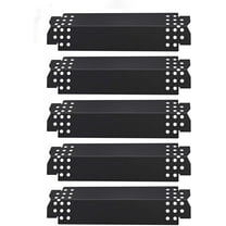 SHINESTAR 5 Piece Grill Heat Plates Replacement Parts, 14.6 Inch