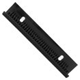 thumbnail image 1 of Storage Hanger,  Holder Organizar Display Durable Professional  For Barber Shop Large Black, 1 of 8