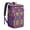 Purple-5, variant on Scientific Knowledge Insulated Backpack Cooler - 20L Leakproof Soft Cooler Bag for Campers, Hikers & Families, Keeps Contents Cold 20+ Hours