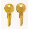 Pair of 2 HON Replacement Keys Series 101E to 255E pre Cut to Code by keys22 (126)