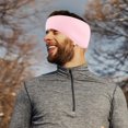 thumbnail image 4 of Otoño e invierno caliente oreja pelo banda a prueba de viento frío orejeras hombres y mujeres al aire libre deportes ciclismo correr orejeras, 4 of 8