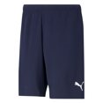 thumbnail image 1 of Puma Mens TeamRISE Sweat Shorts, 1 of 2
