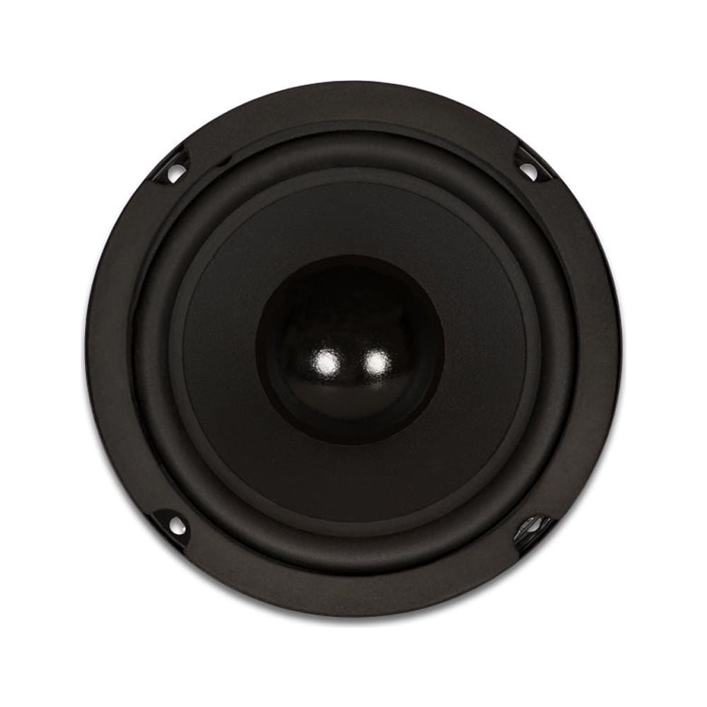 Goldwood Sound GW-5028/S Shielded 5.25" Woofer 130 Watt 8ohm Replacement Speaker